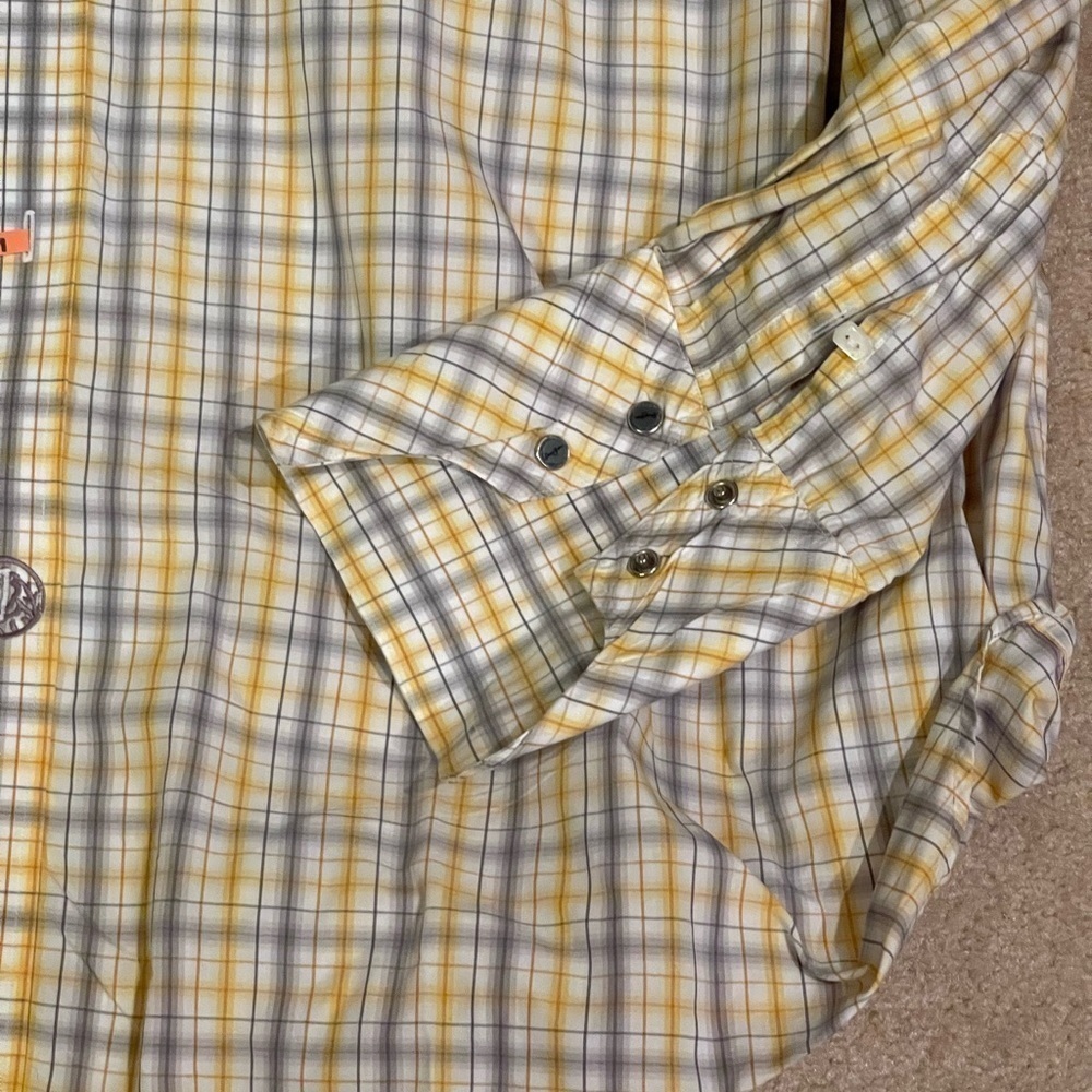 Sean John button down - Picture 2 of 10